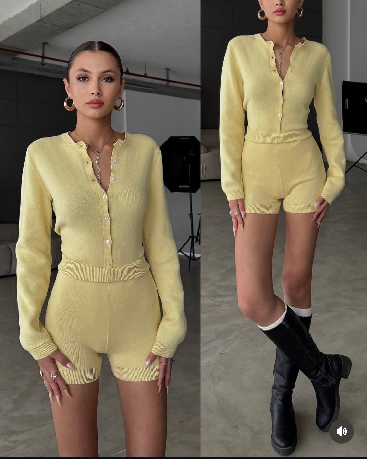 Coordinato Ilary