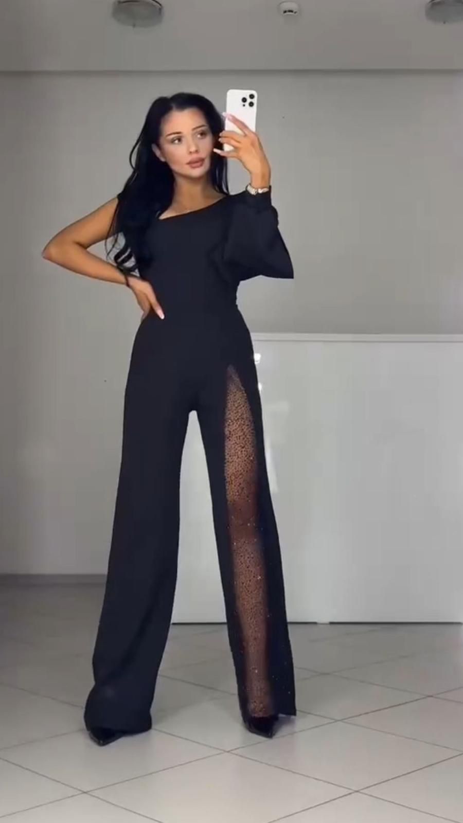 Tuta Eloisa