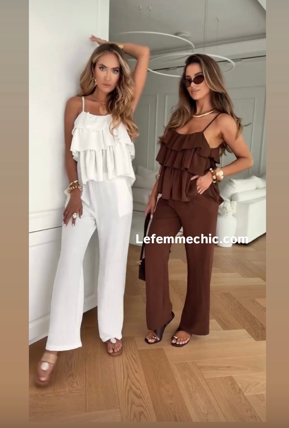 Coordinato Carmen Special Price