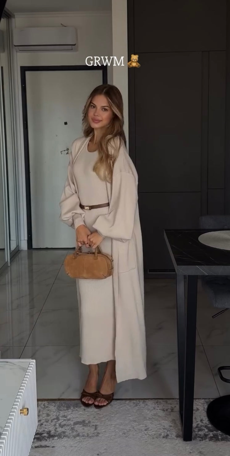 Coordinato Nanny