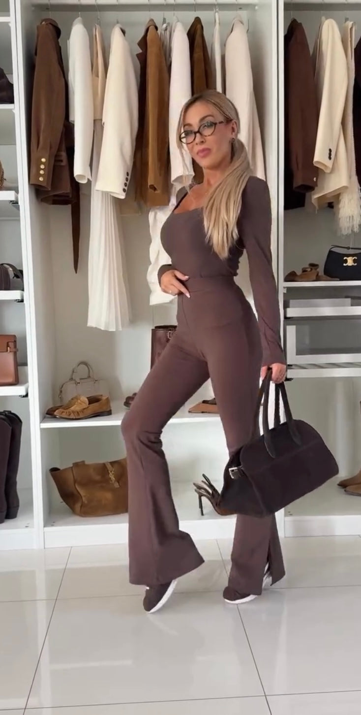Coordinato Ginny