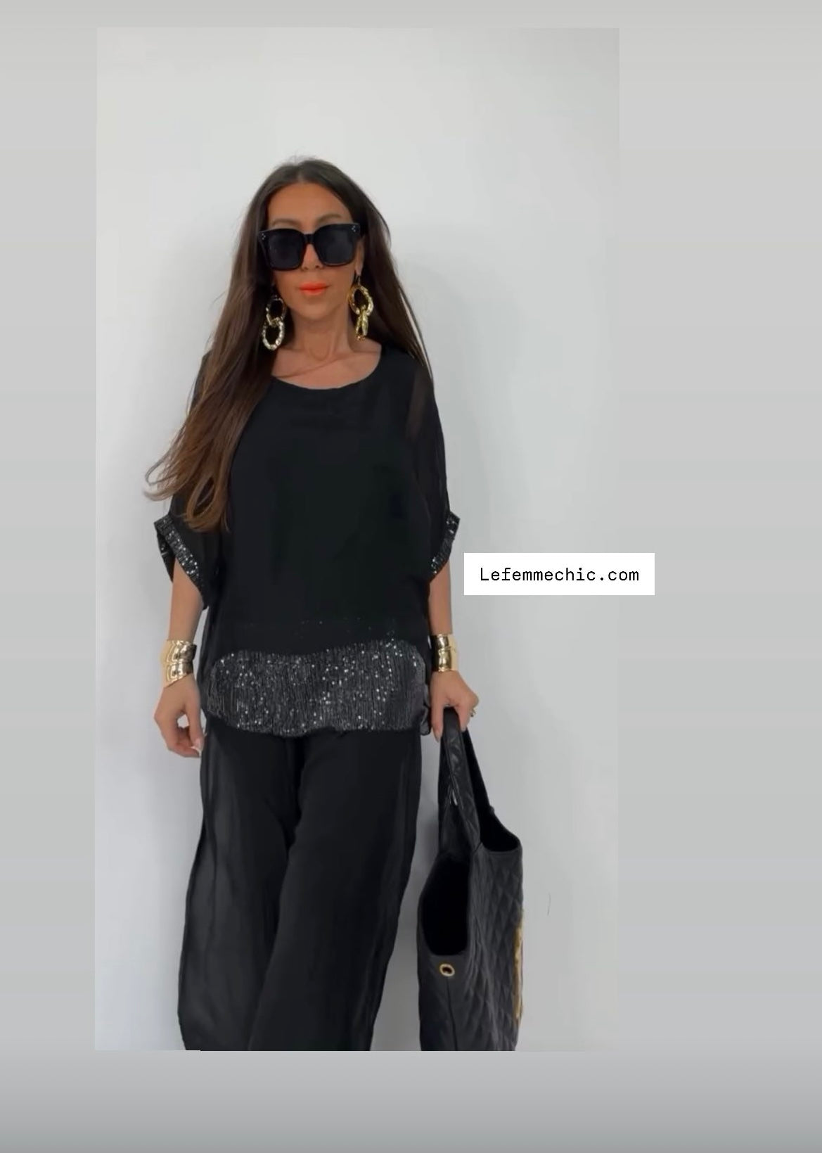 Coordinato Amalfi In promo
