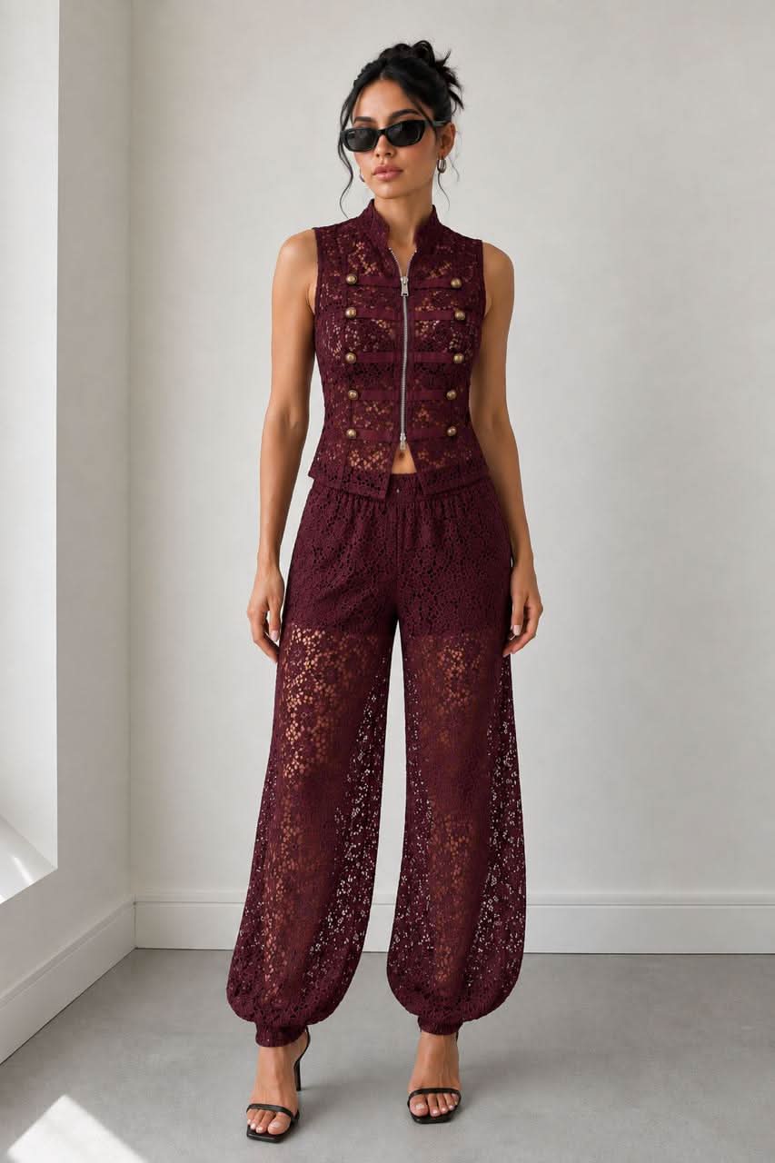 Coordinato Louis