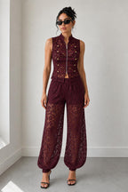 Coordinato Louis
