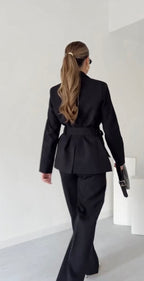 Tailleur Joelle