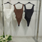 Coordinato Greta ( Bermuda Body e Giacca)