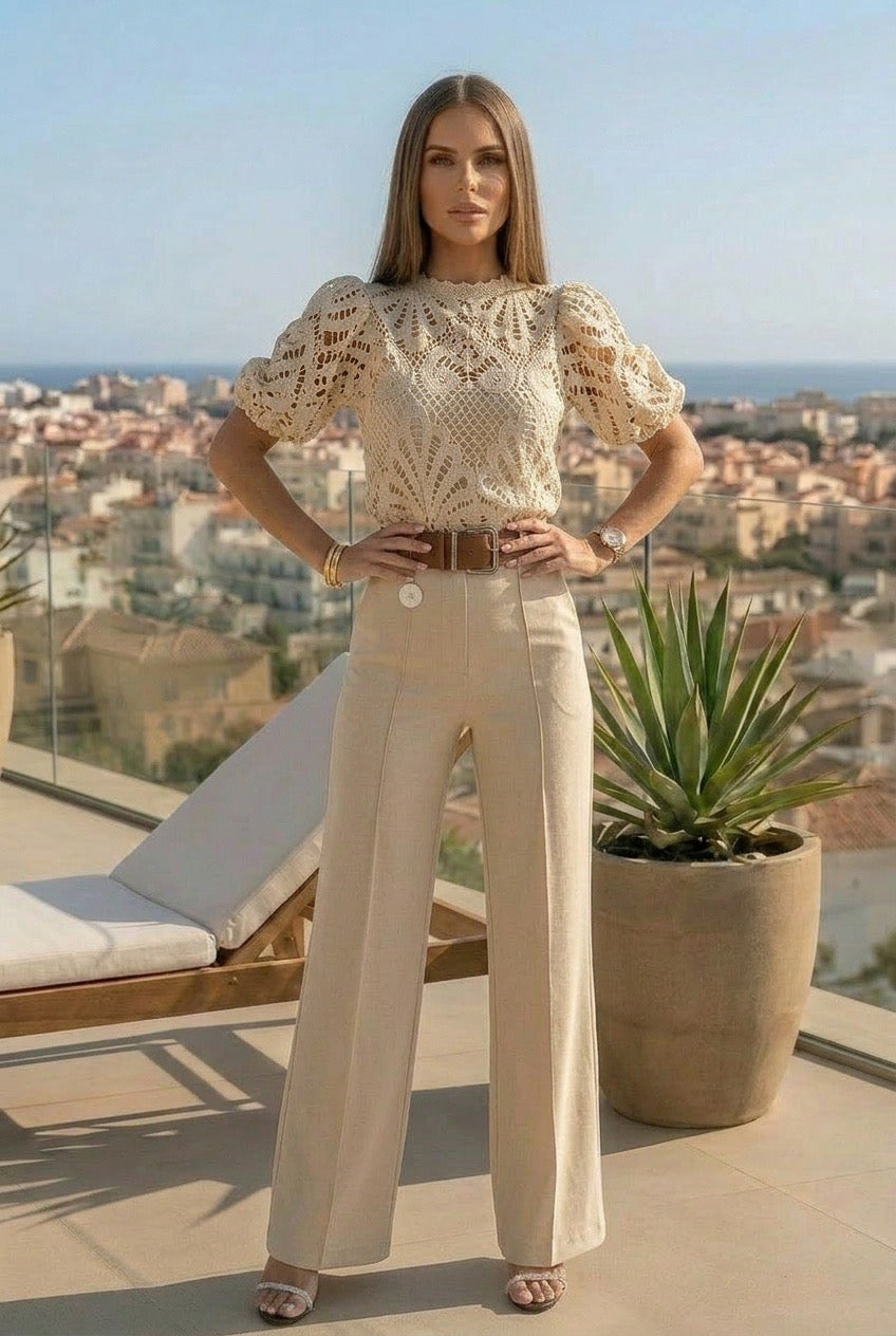 Coordinato Felicia