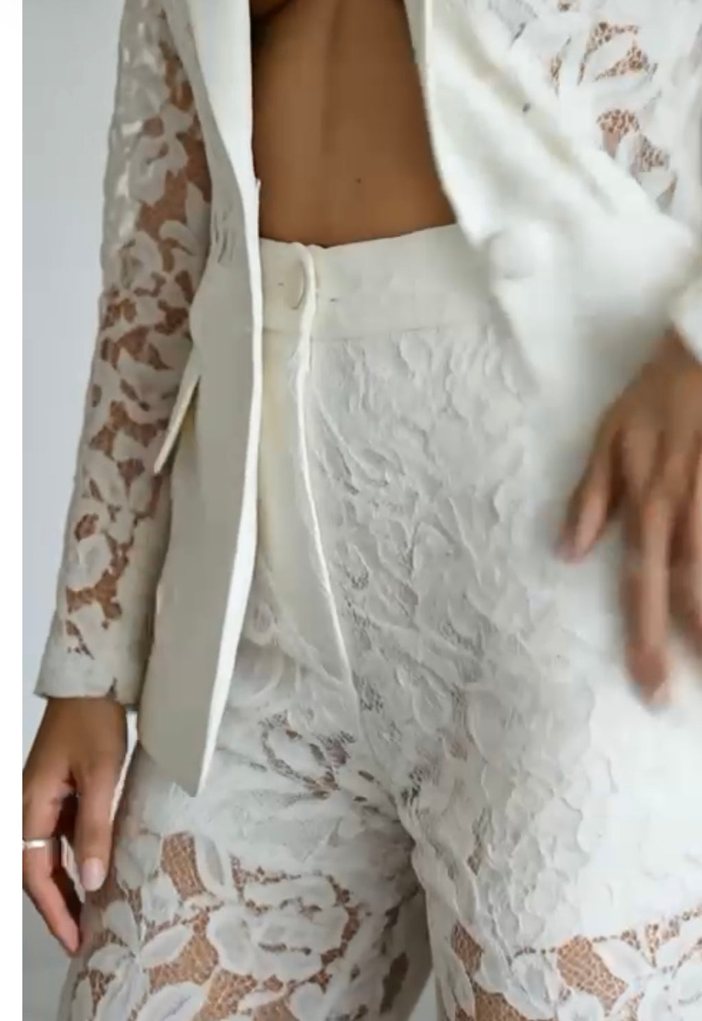 Tailleur Solange