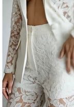 Tailleur Solange