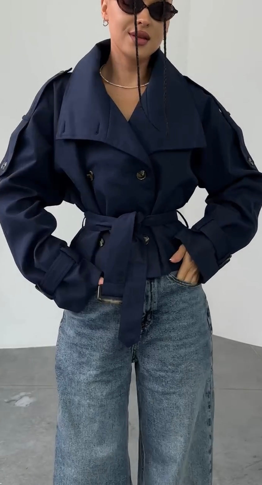Trench Coat Special Price