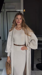 Coordinato Nanny