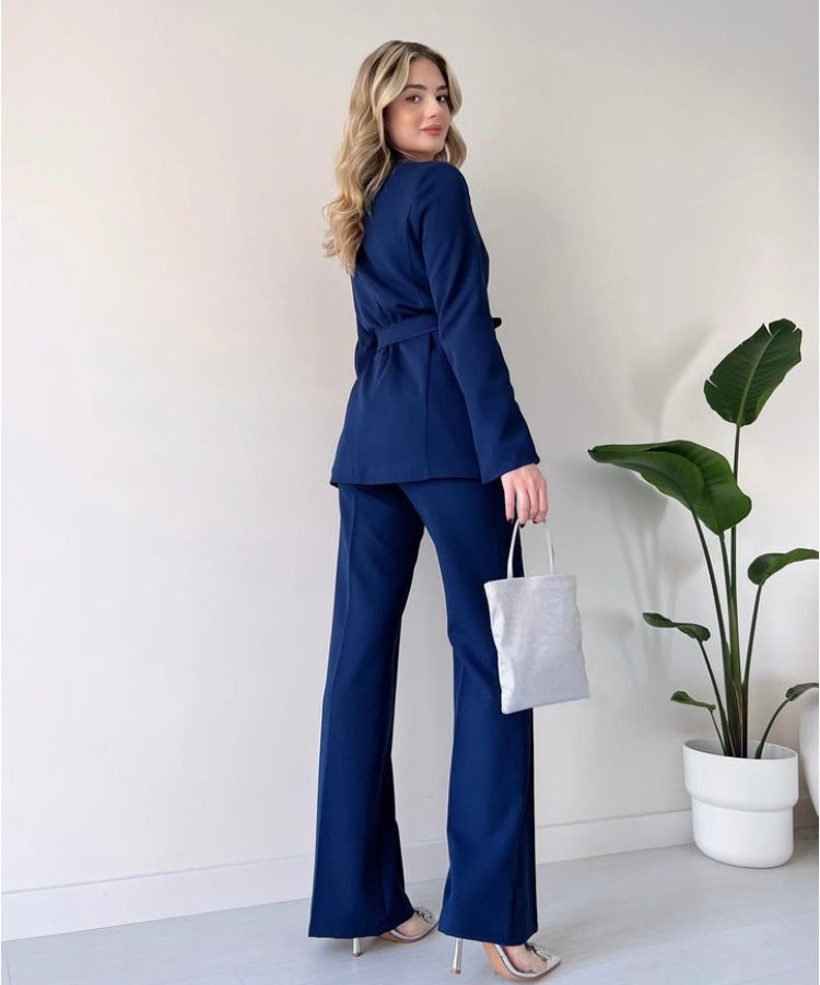Tailleur Terry