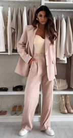 Tailleur Casual
