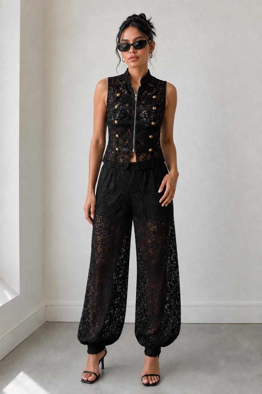 Coordinato Louis