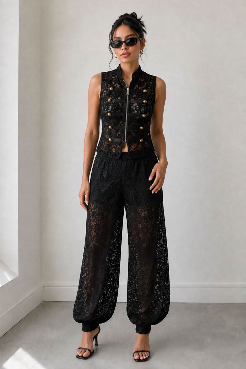 Coordinato Louis