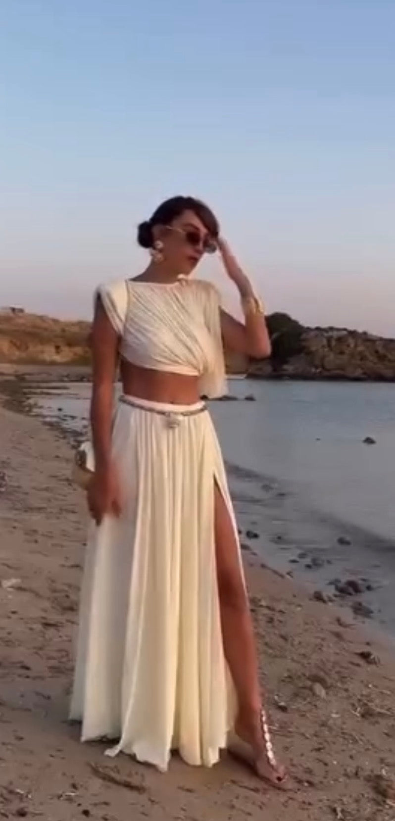 Coordinato Milena