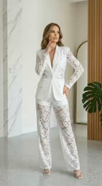 Tailleur Solange