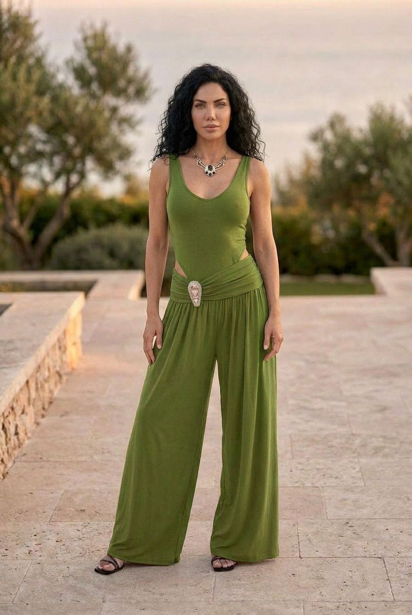 Coordinato Riva