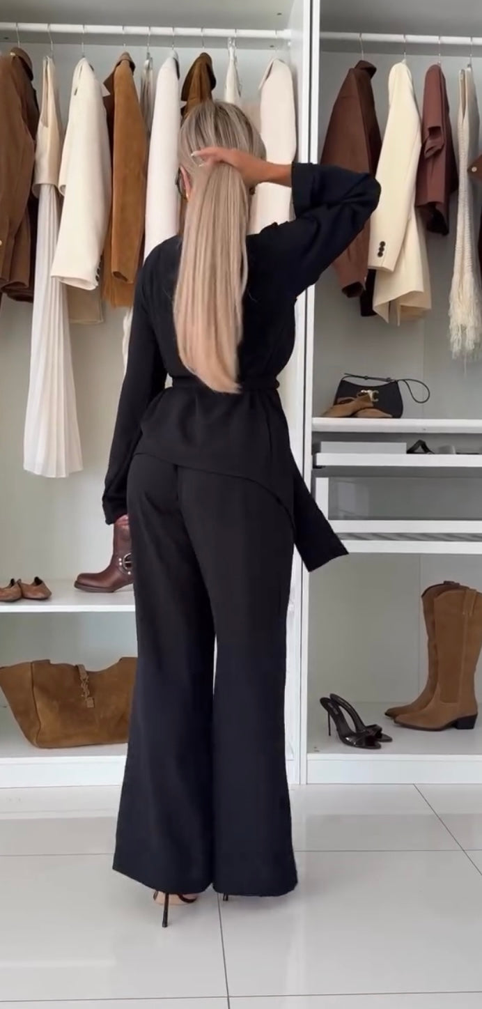 Coordinato Lucrezia