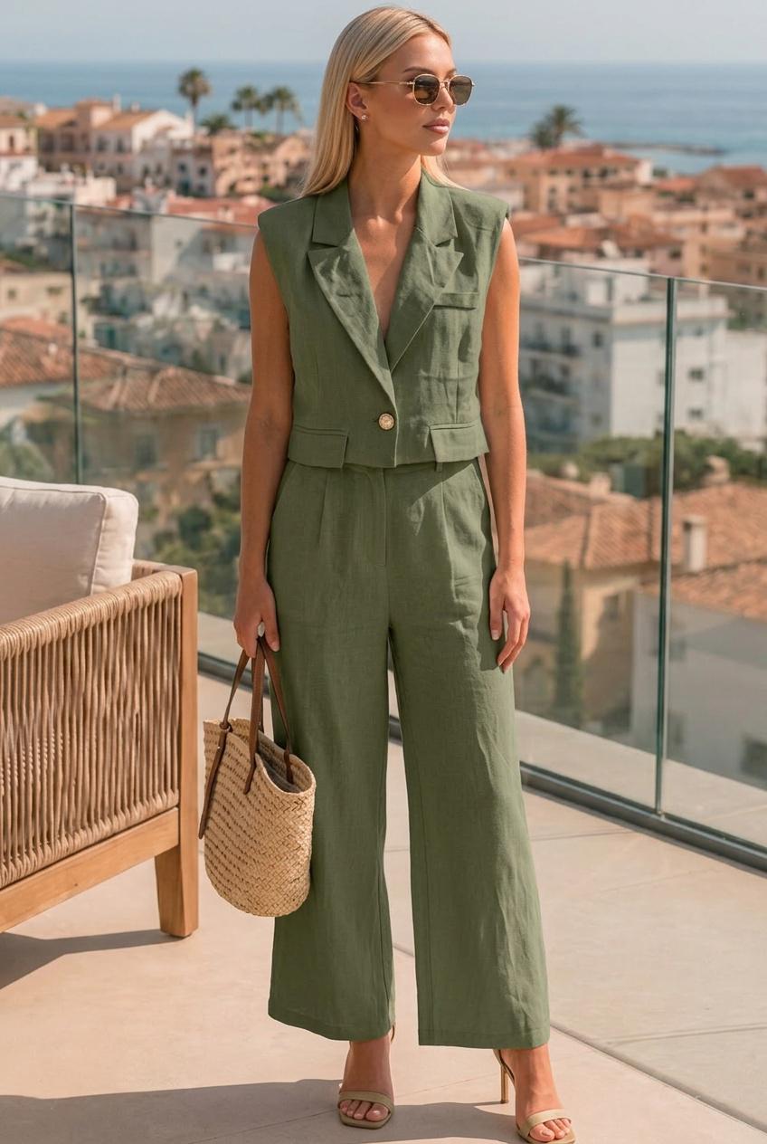 Coordinato Arianna