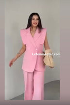 Tailleur Alessia