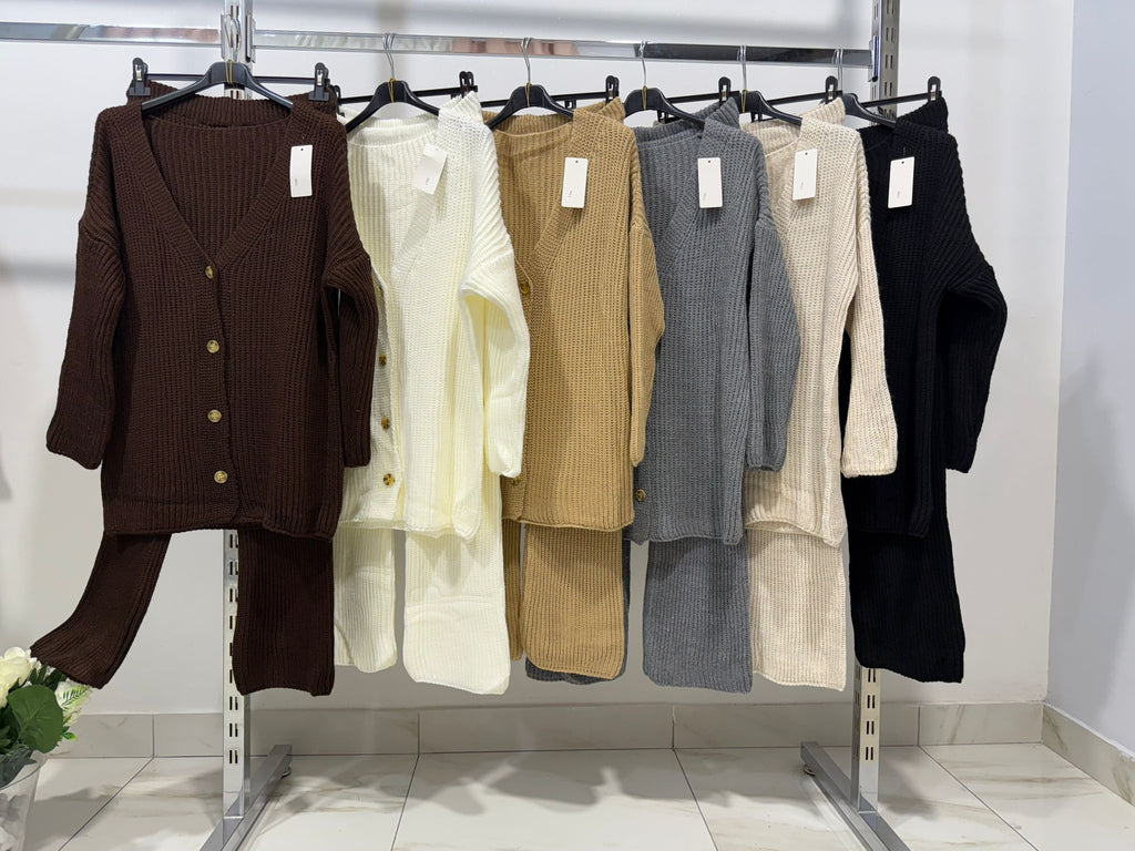 Coordinato Urban