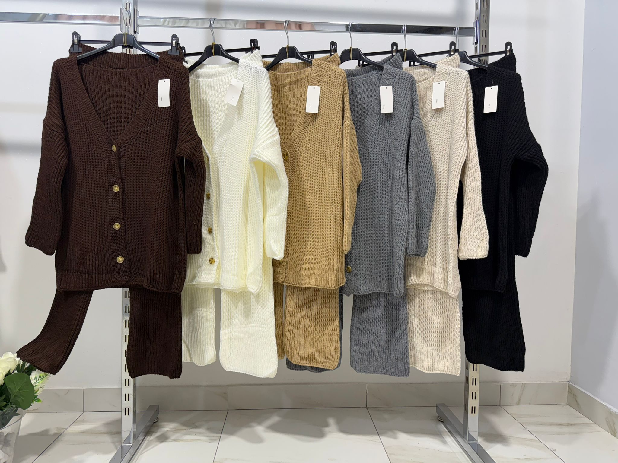 Coordinato Urban