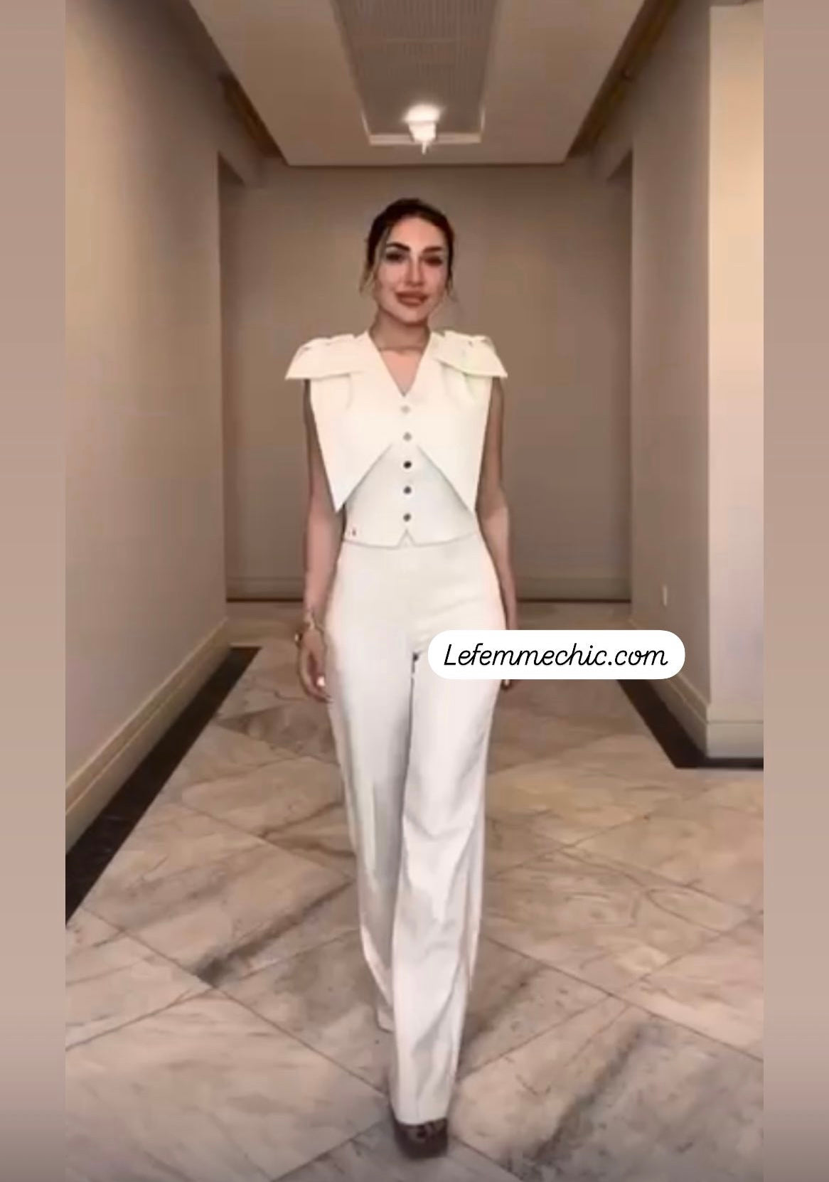 Coordinato Grace