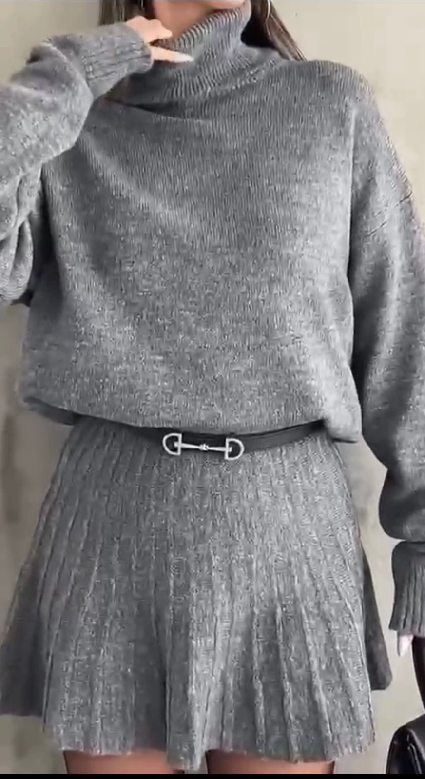 Coordinato Olivia