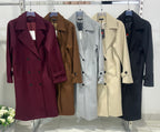 Cappotto Mango