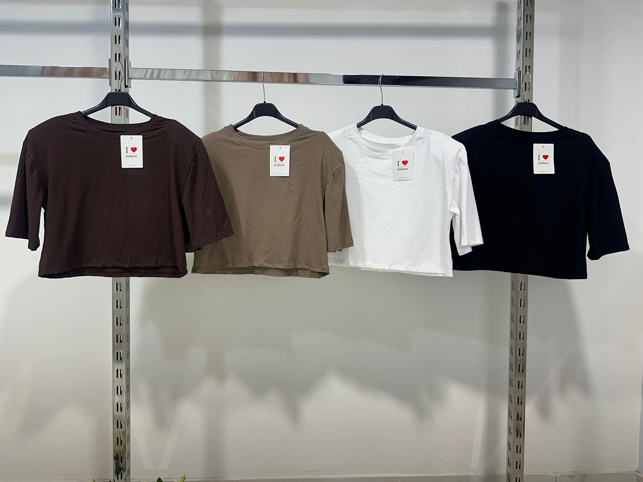 Coordinato Shirt