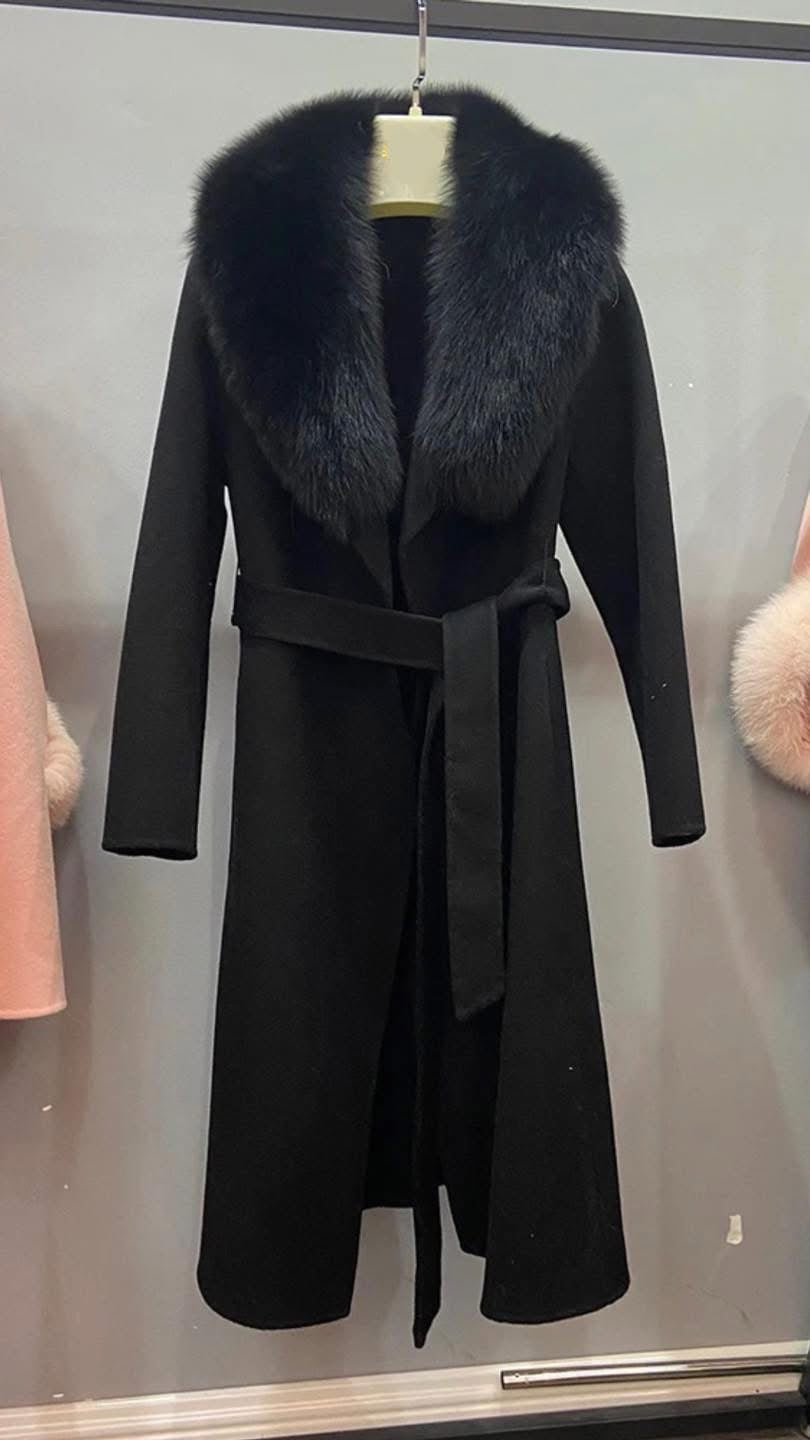 Cappotto Classic (Special Price)