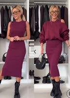 Coordinato Chica