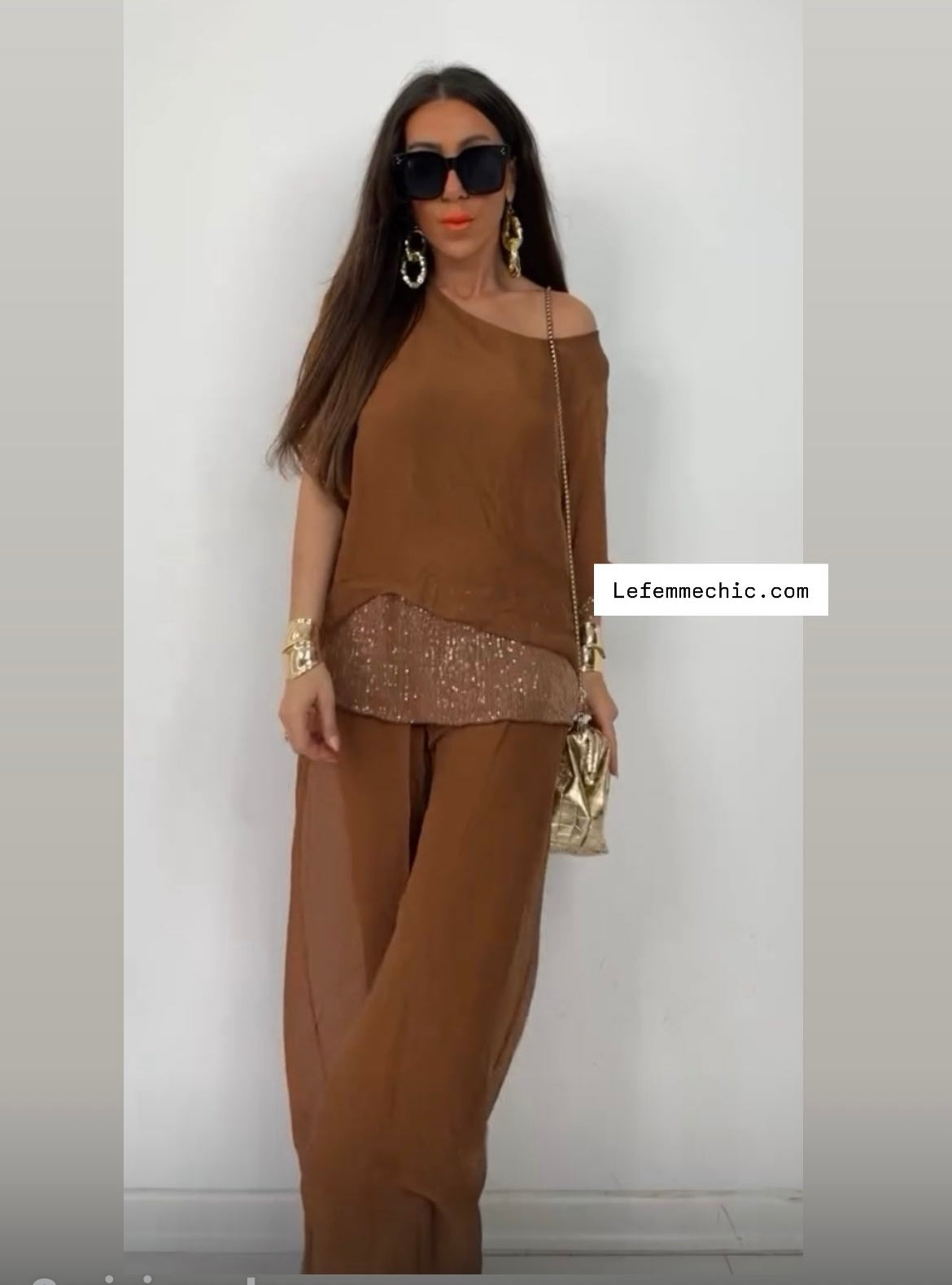 Coordinato Amalfi In promo