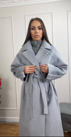 Cappotto Ludo