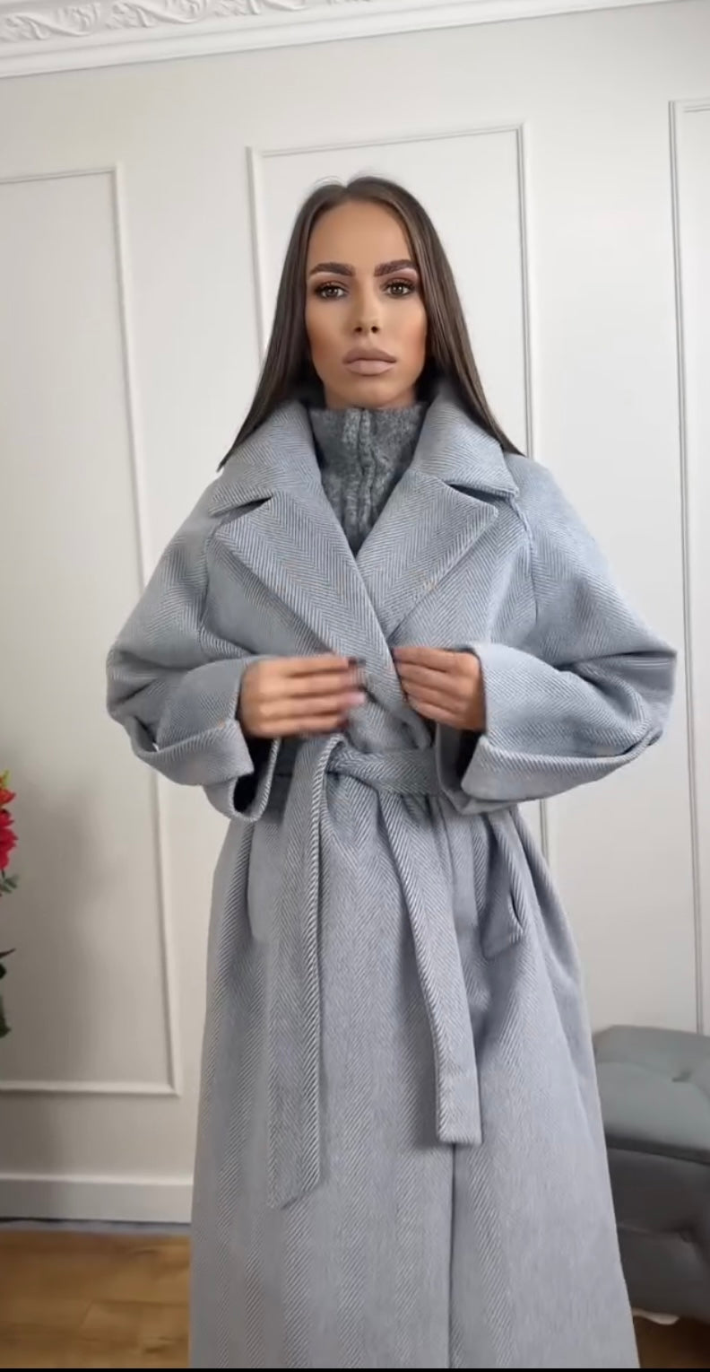 Cappotto Ludo
