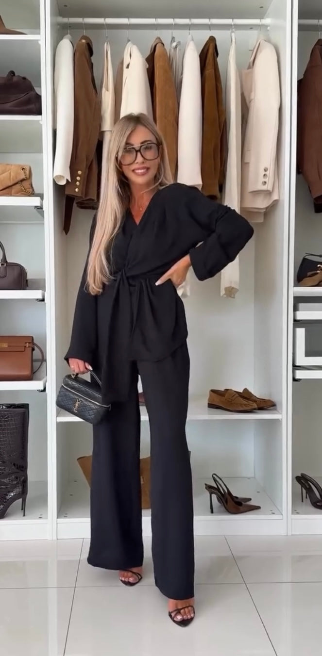 Coordinato Lucrezia
