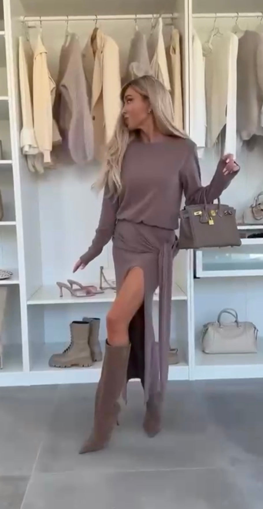 Coordinato Joe 9 Colori Disponibili