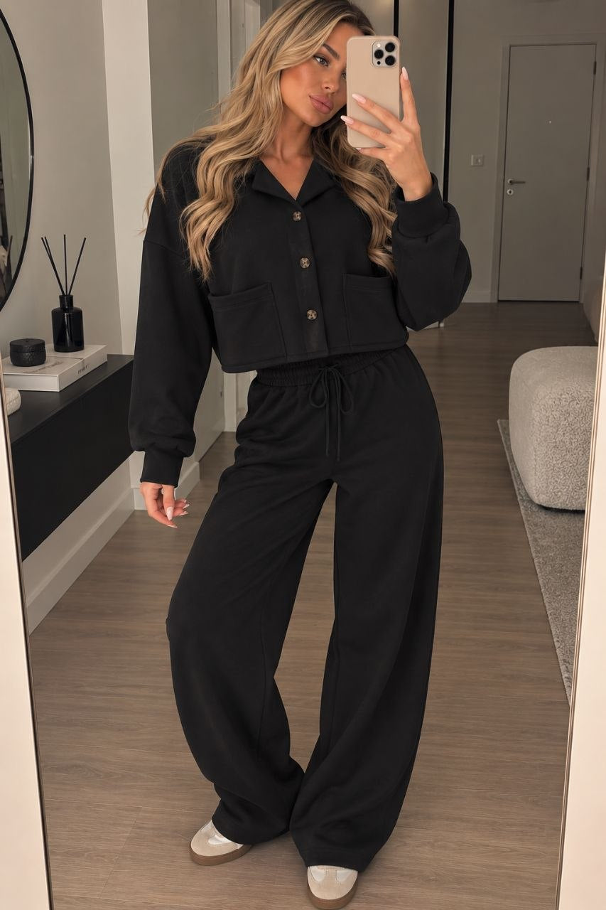 Coordinato Cristina