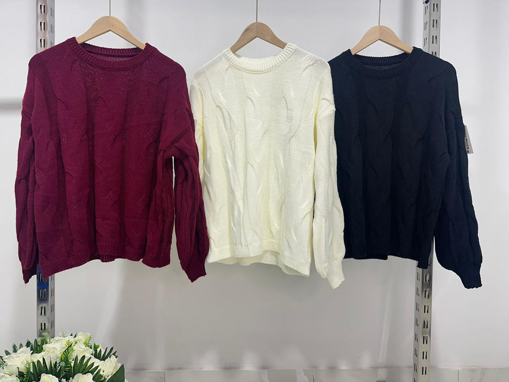 Coordinato Nice “Pantalone Pull e Cintura “Special Price