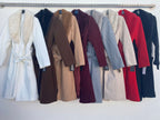 Cappotto Melody