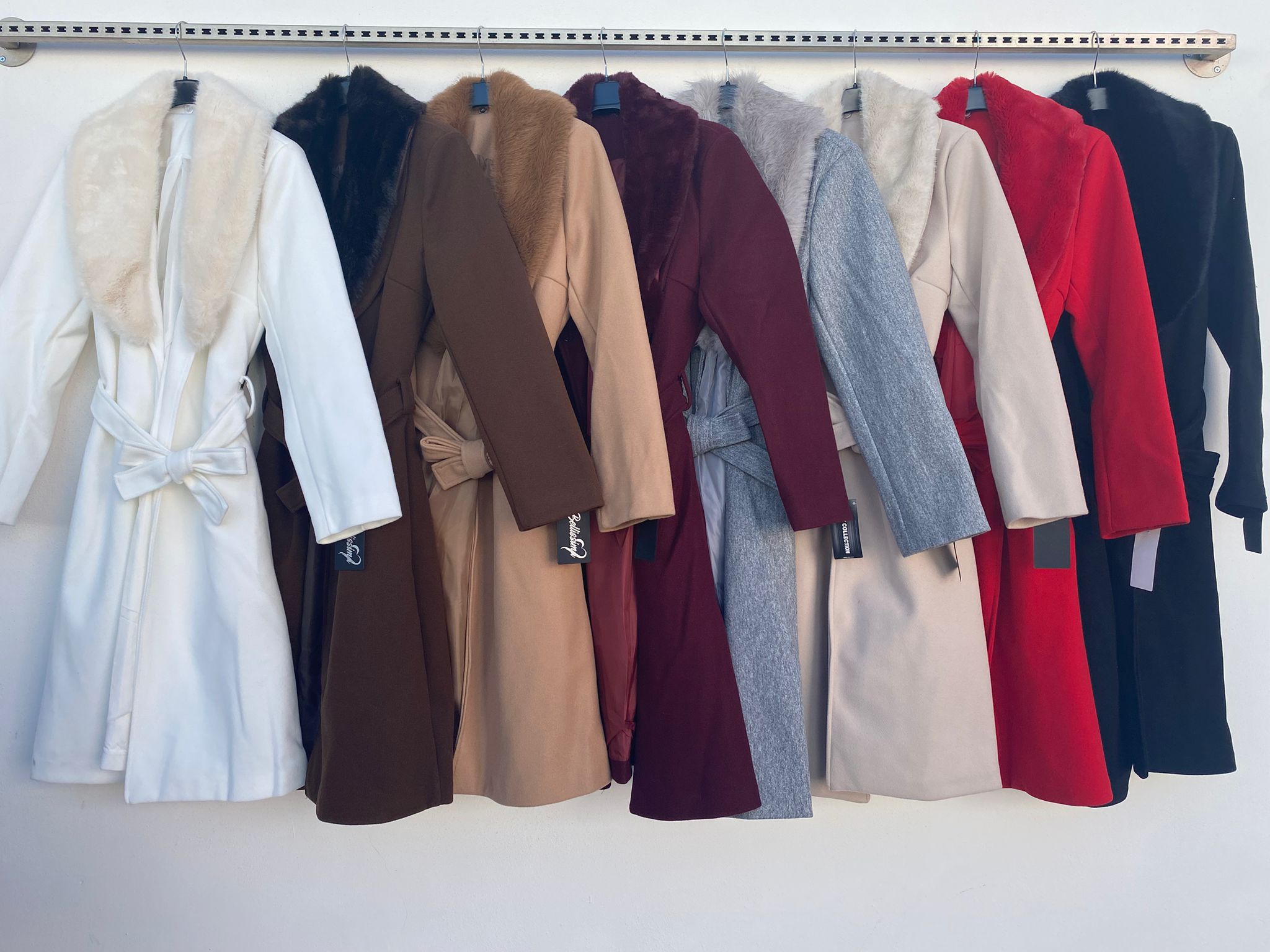 Cappotto Melody
