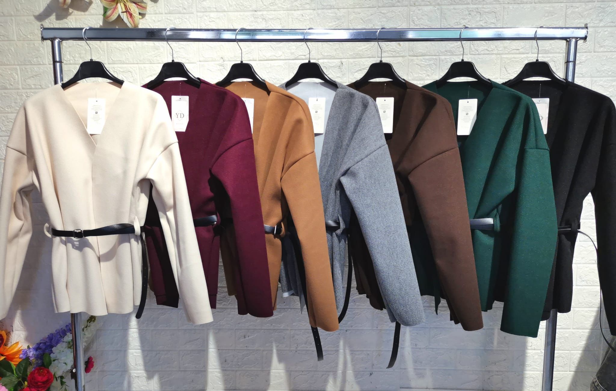 Cardigan Miss