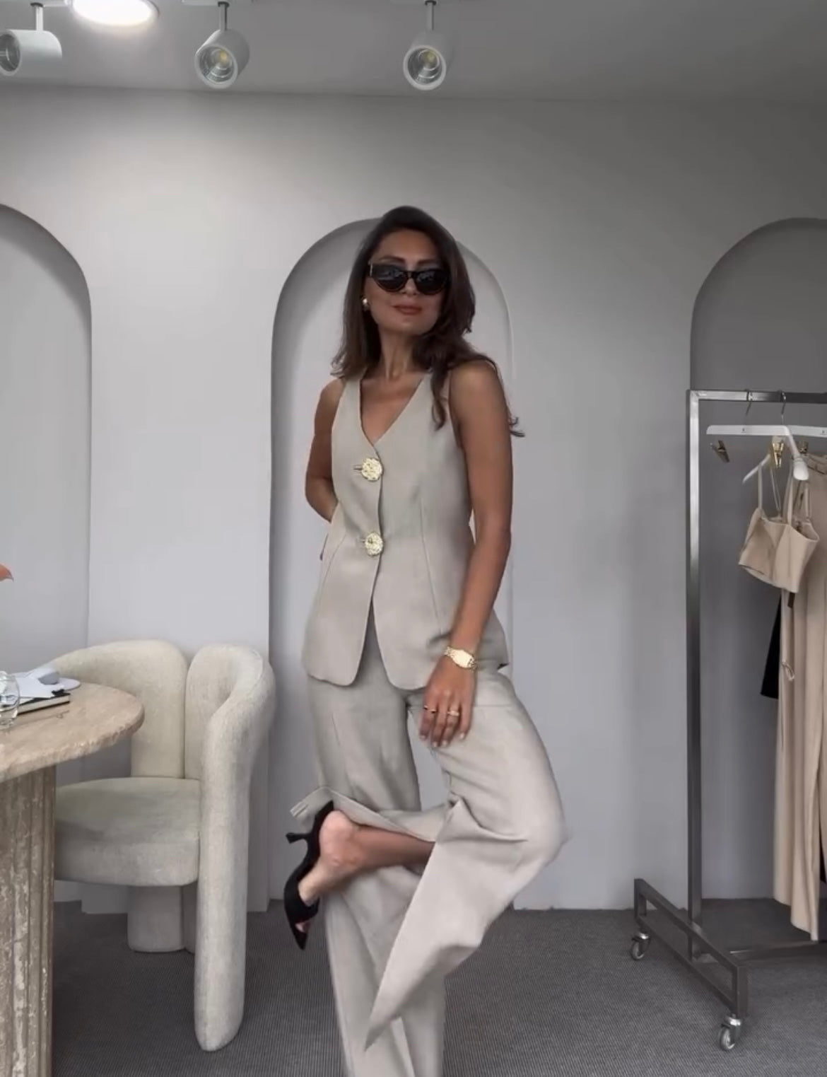 Tailleur Giulia