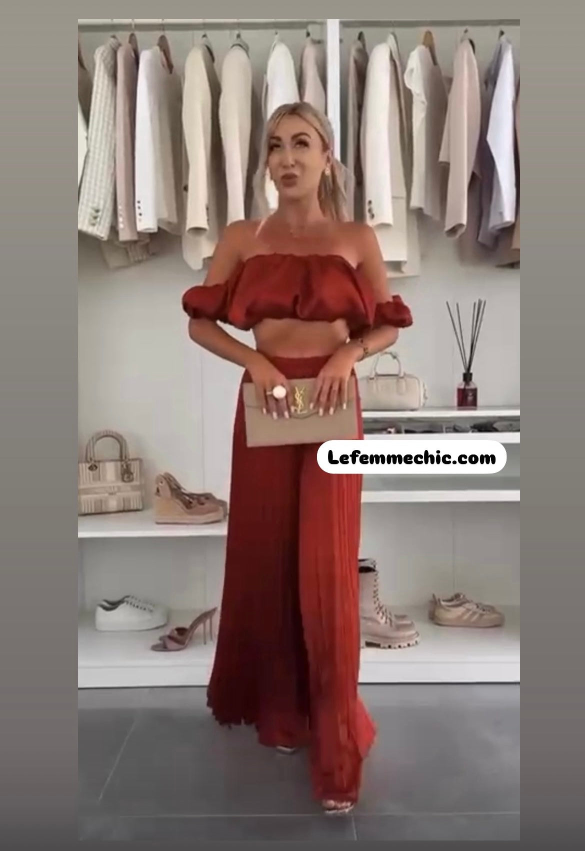 Coordinato Isa