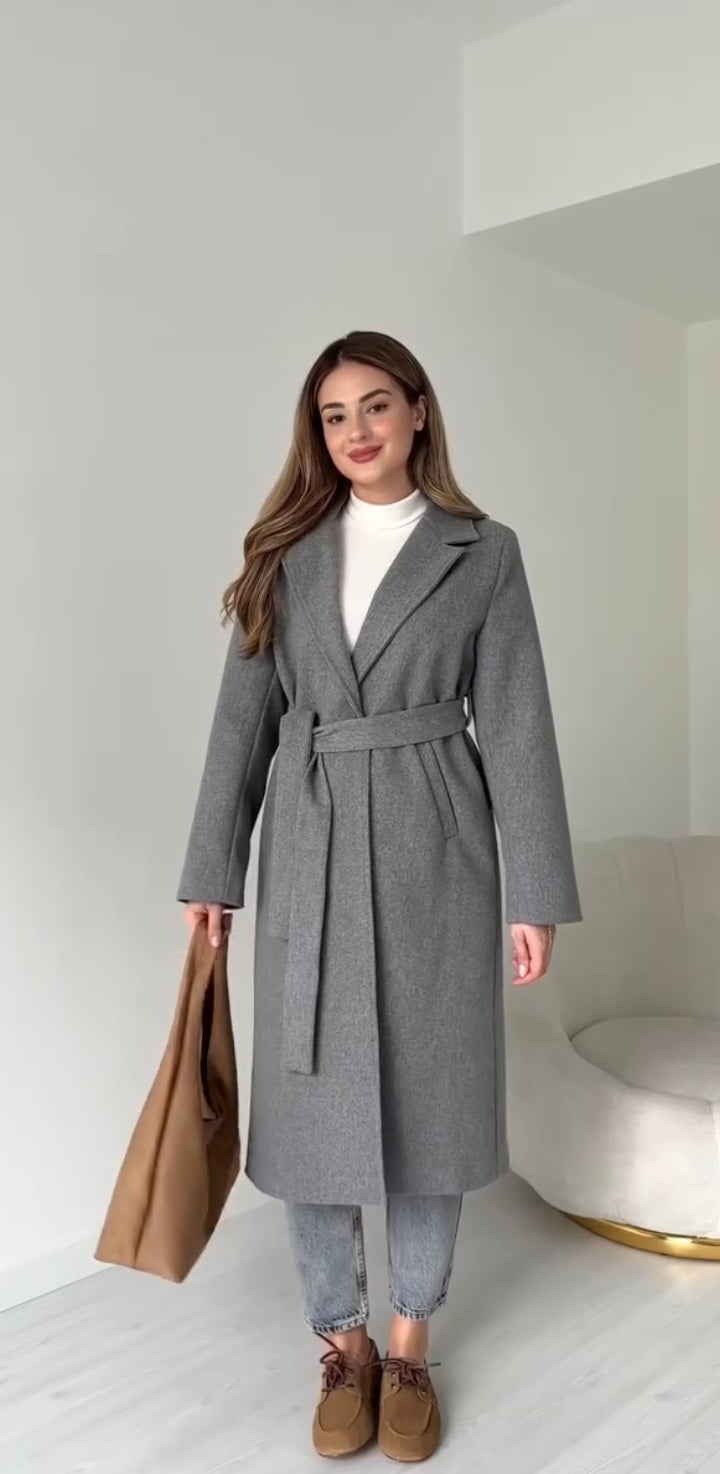 Cappotto Diletta