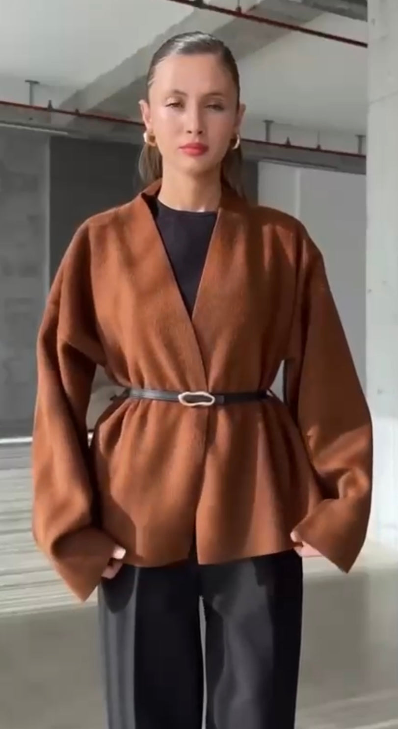 Cardigan Miss