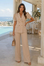 Tailleur Noa