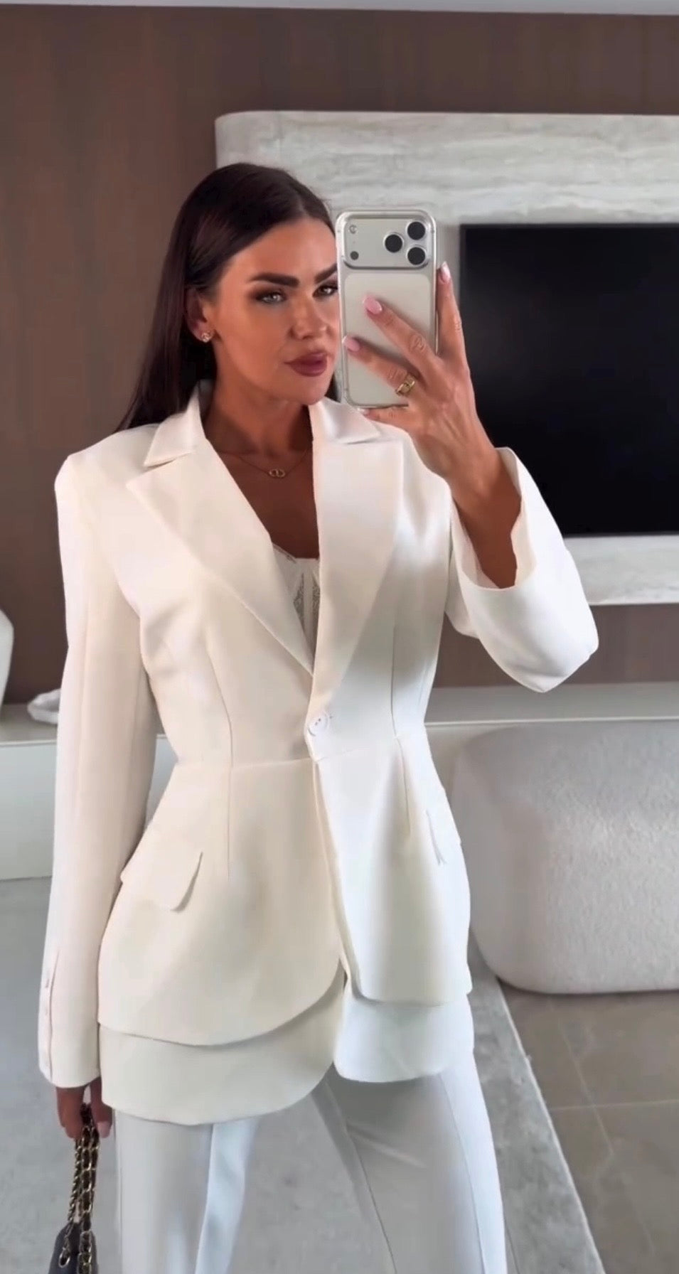 Tailleur Nike