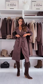 Cappotto Dinner